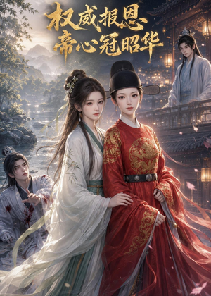 权威报恩:帝心冠昭华(15集) 权威报恩:帝心冠昭华(15集)在哪个app能看