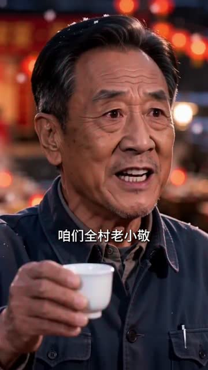 八零狂飙,我在荒洞捡海鲜(60集) 八零狂飙,我在荒洞捡海鲜(60集)最新热播短剧