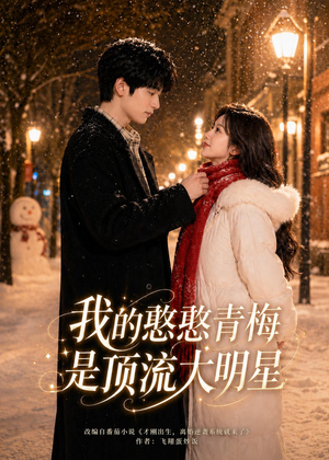 我的憨憨青梅是顶流大明星(61集) 我的憨憨青梅是顶流大明星(61集)爆款短剧一起追