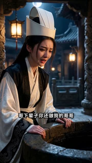 半缕残魂赴长安(54集) 半缕残魂赴长安(54集)短剧在线观看