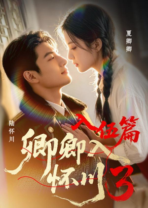 卿卿入怀川3:入伍篇(20集) 卿卿入怀川3:入伍篇(20集)原创精彩短剧