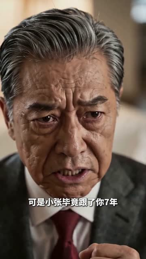 婚礼上婆婆现立规矩,我不装了(30集) 婚礼上婆婆现立规矩,我不装了(30集)女频短剧推荐