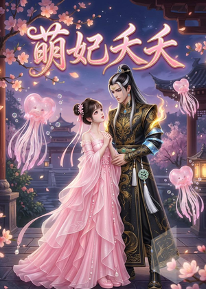 萌妃夭夭(23集) 萌妃夭夭(23集)古代短剧推荐