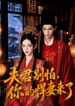 夫君别怕,你的悍妻来了(60集) 夫君别怕,你的悍妻来了(60集)剧好看短剧推荐