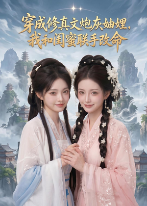 穿成修真文炮灰妯娌，我和闺蜜联手改命（74集）最火爆短剧