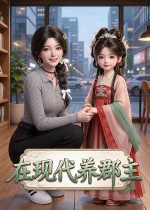 在现代养郡主(43集) 在现代养郡主(43集)短剧也太好看了