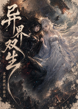 异界双生末世硬核平修真（24集）红果免费看短剧