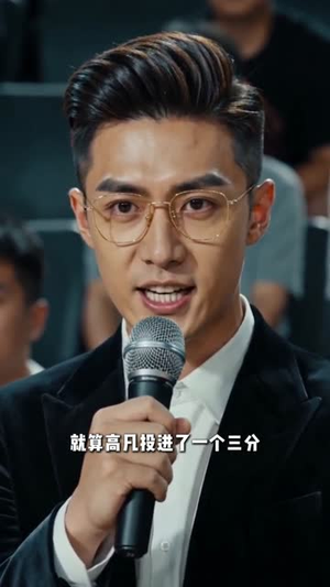 大灌篮之矮子球神(88集) 大灌篮之矮子球神(88集)抢先看新短剧