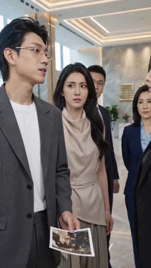 兑奖局中局(60集) 兑奖局中局(60集)精彩短剧免费看