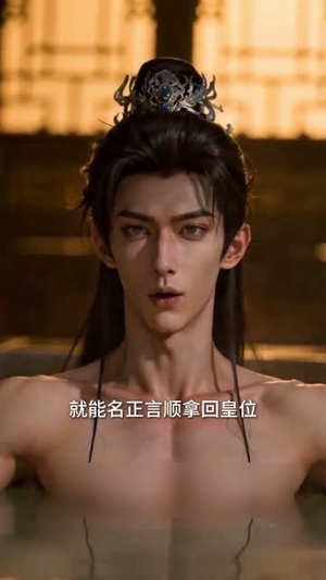 陛下今天掉马甲了吗(104集) 陛下今天掉马甲了吗(104集)最新短剧抢先看