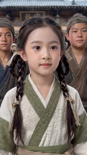 弃女归来:护娘赚钱样样行(83集) 弃女归来:护娘赚钱样样行(83集)直接看到大结局
