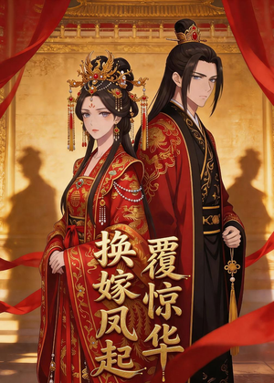 换嫁凤起覆惊华(28集) 换嫁凤起覆惊华(28集)一个短剧看全集