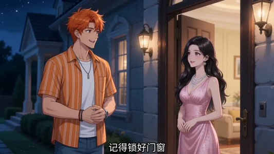 独占月光:三生诡恋(60集) 独占月光:三生诡恋(60集)一个短剧看全集