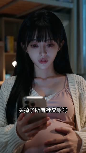 全网唾骂后,我重生翻盘了(41集) 全网唾骂后,我重生翻盘了(41集)追短剧太上头了