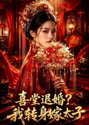 喜堂退婚,我转身嫁太子(48集) 喜堂退婚,我转身嫁太子(48集)免费在线看