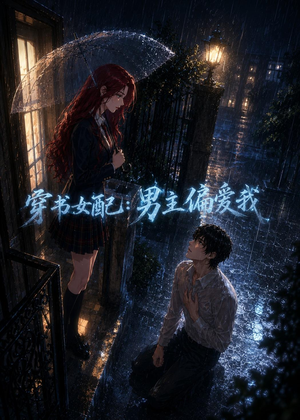 穿书女配：男主偏爱我（60集）完整版
