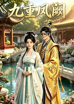 九重凤阙（64集）短剧介绍