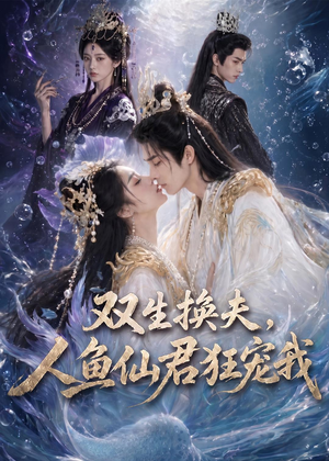 双生换夫,人鱼夫君狂宠我(60集) 双生换夫,人鱼夫君狂宠我(60集)百度网盘在线看