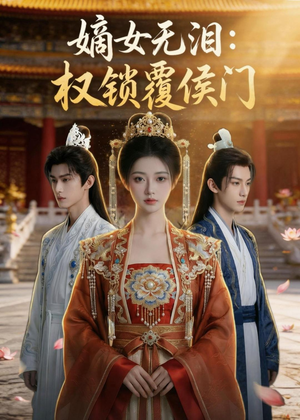 嫡女无泪：权锁覆侯门（71集）全集在线看