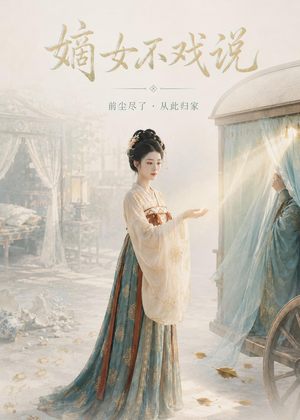 嫡女不戏说(49集) 嫡女不戏说(49集)短剧追到爽