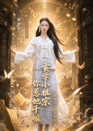 玄学小祖宗，你惹她干嘛（60集）一共多少集