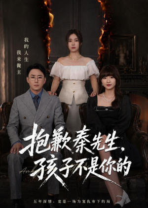 抱歉秦先生,孩子不是你的(53集) 抱歉秦先生,孩子不是你的(53集)热门短剧免费看