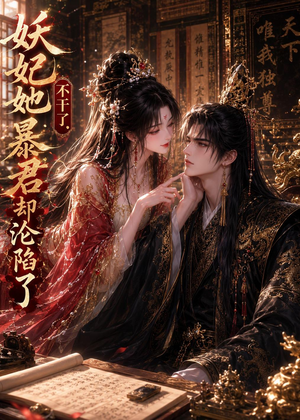 妖妃她不干了,暴君却沦陷了(25集) 妖妃她不干了,暴君却沦陷了(25集)最新短剧抢先看
