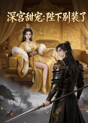 深宫甜宠:陛下别装了(50集) 深宫甜宠:陛下别装了(50集)全集都在这里了