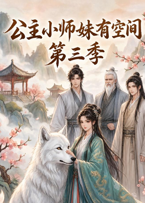 公主小师妹有空间第三季（70集）好看短剧推荐