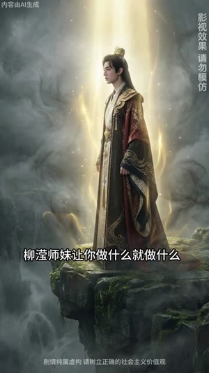 重生之我把灵宠炖了(32集) 重生之我把灵宠炖了(32集)免费看短剧全集