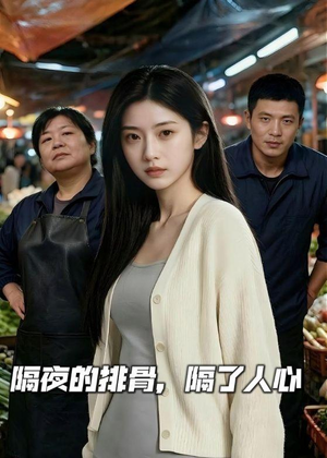 隔夜的排骨,隔了人心(40集) 隔夜的排骨,隔了人心(40集)热门短剧榜单