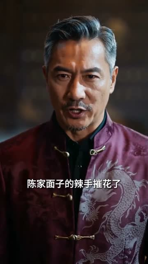 医心侠骨守倾城(60集) 医心侠骨守倾城(60集)看精彩短剧