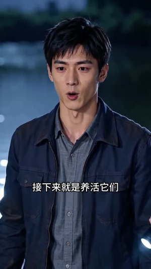 鱼塘风云(68集) 鱼塘风云(68集)贝贝短剧分享