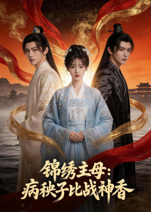锦绣主母:病秧子比战神香(63集) 锦绣主母:病秧子比战神香(63集)短剧全集大结局