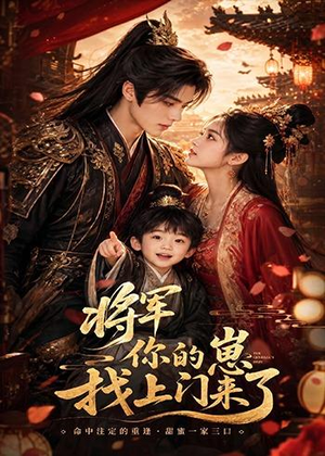 将军你的崽找上门来了（26集）夸克网盘在线看