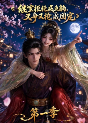 继室拒绝咸鱼躺,又争又抢成团宠第一季(18集) 继室拒绝咸鱼躺,又争又抢成团宠第一季(18集)解说