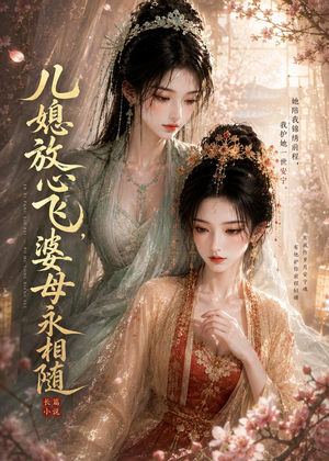 儿媳放心飞,婆母永相随(9集) 儿媳放心飞,婆母永相随(9集)推荐好短剧