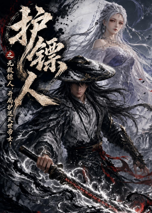 护镖人之无敌镖人,开局护送灭世帝女!(94集) 护镖人之无敌镖人,开局护送灭世帝女!(94集)全集免费观看