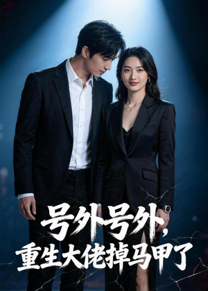 号外号外，重生大佬掉马甲了（94集）精彩连连免费看