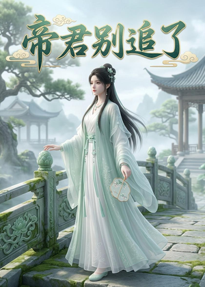 帝君别追了(23集) 帝君别追了(23集)抢先看新短剧