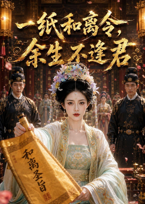 一纸和离令,余生不逢君(57集) 一纸和离令,余生不逢君(57集)超甜短剧抢先看