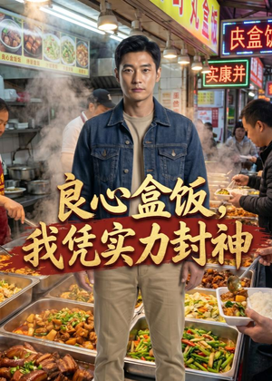 良心盒饭,我凭实力封神(67集) 良心盒饭,我凭实力封神(67集)免费短剧看全集