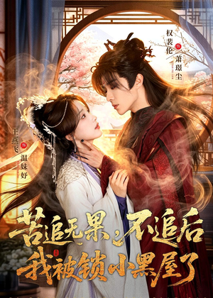 苦追无果,不追后我被锁小黑屋了(84集) 苦追无果,不追后我被锁小黑屋了(84集)好看的短剧推荐