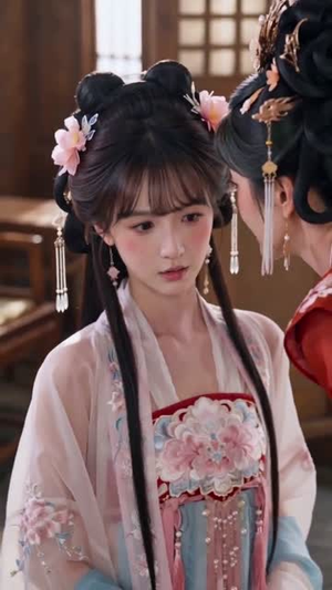 换嫁后,我成了摄政王心尖宠(44集) 换嫁后,我成了摄政王心尖宠(44集)在哪看