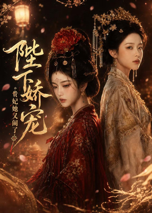 陛下娇宠:贵妃她又闹了(71集) 陛下娇宠:贵妃她又闹了(71集)短剧太精彩了