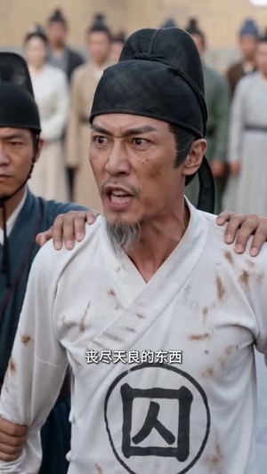 落魄书生成皇帝省亲蒙难（56集）百度网盘在线看