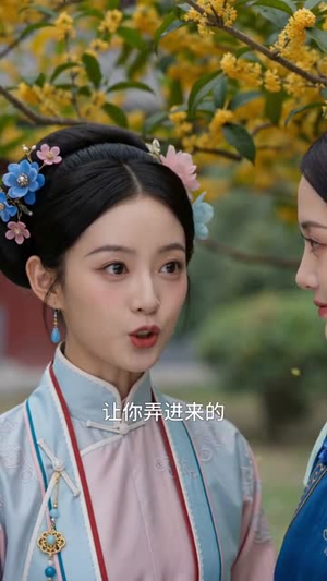 深宫活命途(66集) 深宫活命途(66集)一口气追完短剧