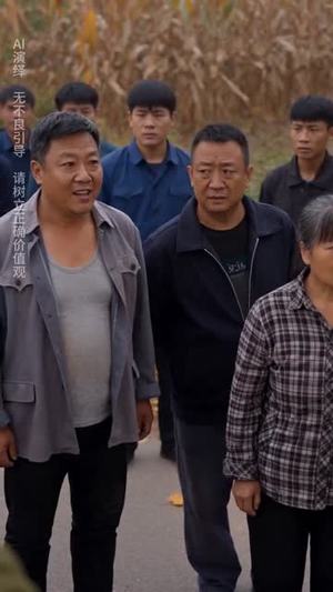 苹果映人心世间有正道(45集) 苹果映人心世间有正道(45集)爆款短剧一起追