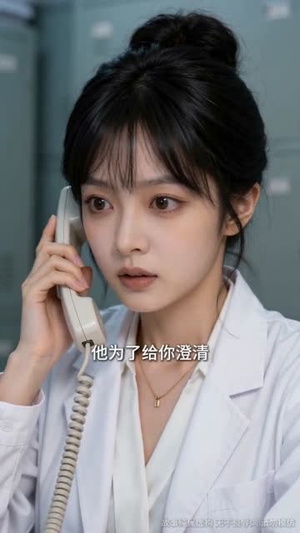 长夜尽，错位人生（43集）热播短剧追不停