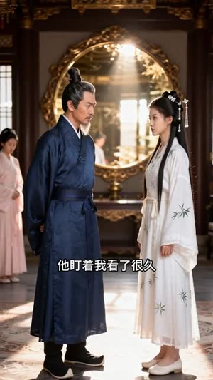 海棠落时，我重生了（46集）短剧在线看